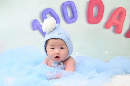 梨树县五月龄宝宝奶量